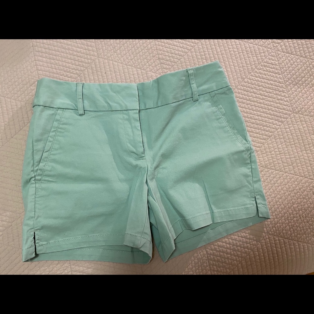 Brand New shorts from LOFT